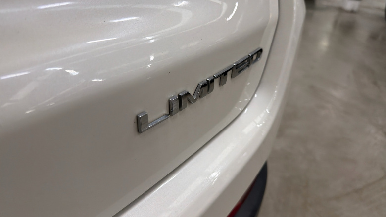 Jeep Compass 2.0 Multijet 140 Limited 5dr Diesel Station Wagon